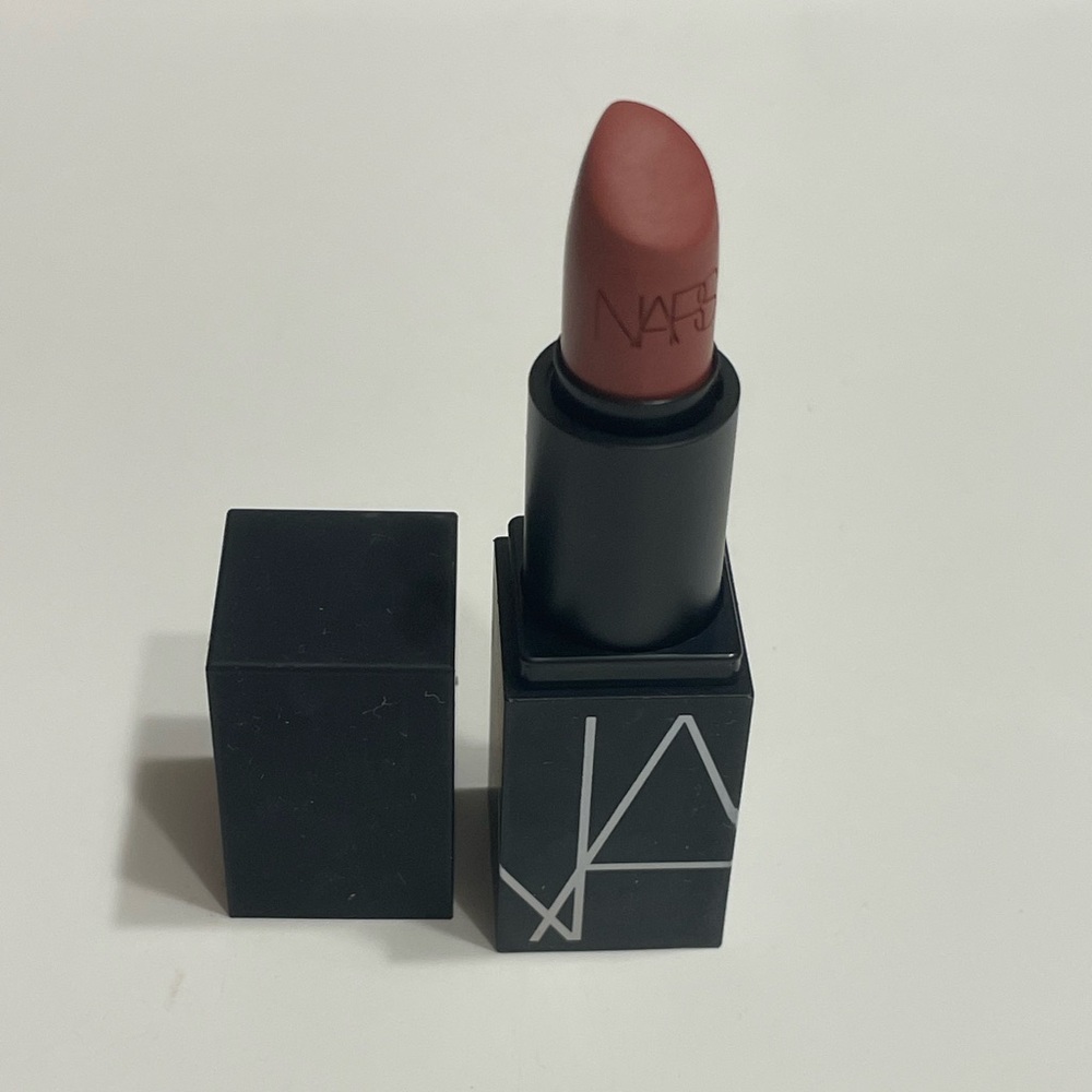 NARS Tolede Satin Mini Lipstick 🩷